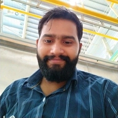 Rakesh Maurya