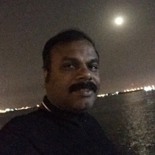 Rakesh Menon