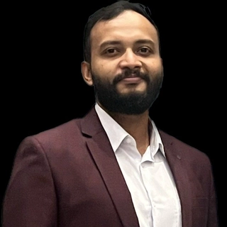 Rakesh Murali