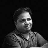 Rakesh Nair