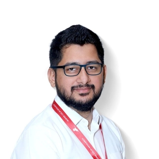 Rakesh Pargai