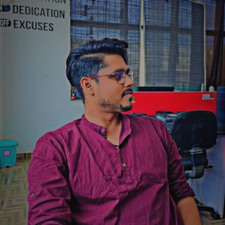 Rakesh Patel