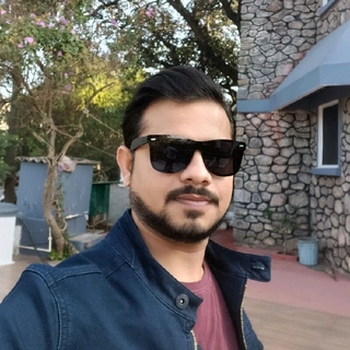 Rakesh Prajapati