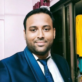 Rakesh Prasad