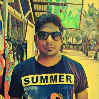 Rakesh Raj