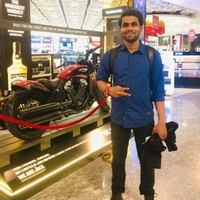 Rakesh Raj