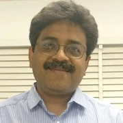 Rakesh Ram