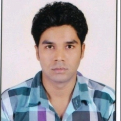 Rakesh Ratre