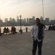 Rakesh Reddy
