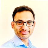 Rakesh Reddy Velidandla