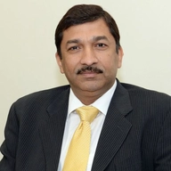 Rakesh Sanghvi