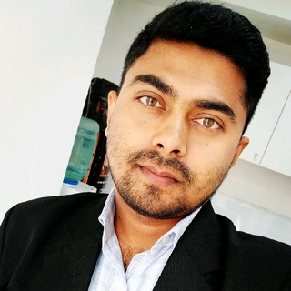 Rakesh Sharma