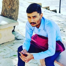 Rakesh Sharma