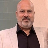 Rakesh Sharma