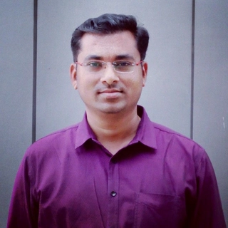 Rakesh Shinde
