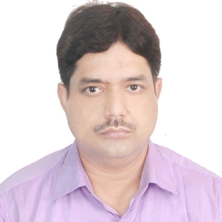 Rakesh Singh