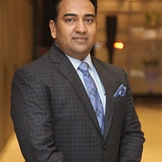 Rakesh Sinha