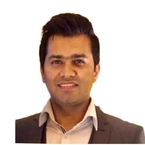 Rakesh Tailor