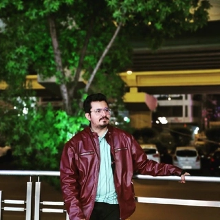 Rakesh Talsaniya