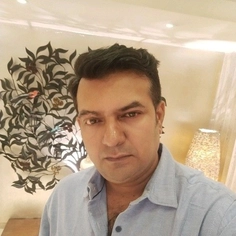Rakesh Tandon