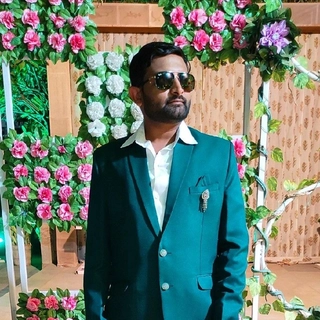Rakesh Vadhel