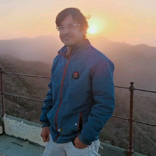 Rakesh Vaishnav