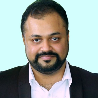 Rakesh Venugopal
