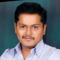 Rakeshkumar Bj