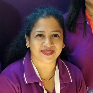 Rakhee Vadnere