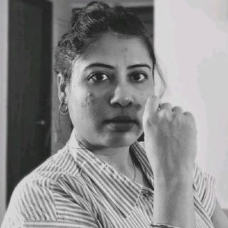 Rakhi Mehta