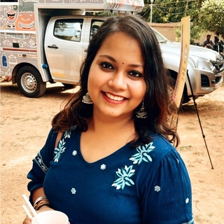 Rakhi Nair