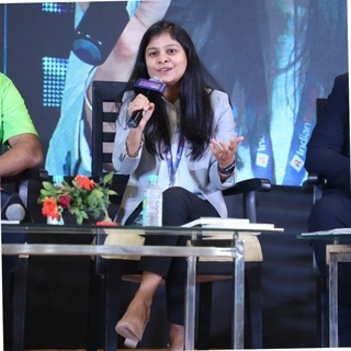 Rakhi Rana