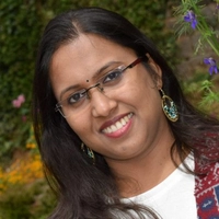 Rakhi S