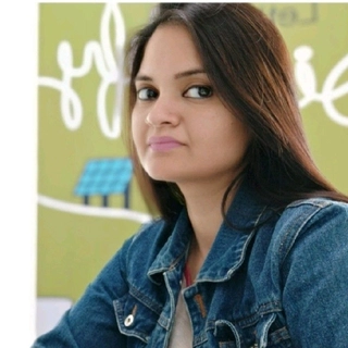 Rakhi Salgotra