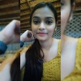 Rakhi Vighe