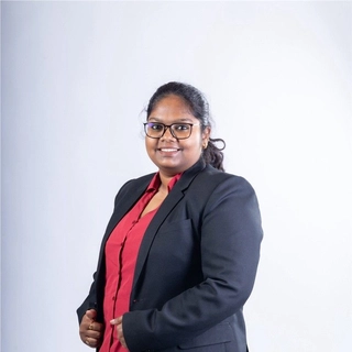 Raksha Somarapu