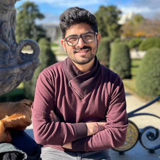 Rakshak Kalwani