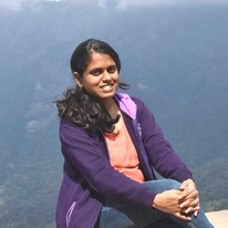 Rakshanda G