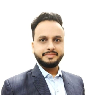 Rakshit Vyas