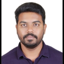 Rakshith Padmanabha