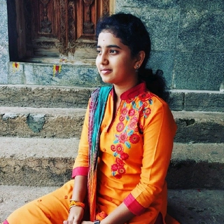 Rakshitha G M