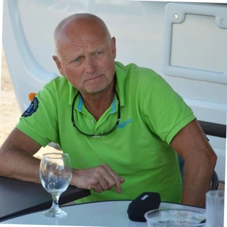 Ralf Hansson