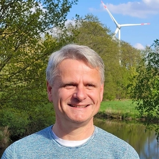 Ralf Martin Müller