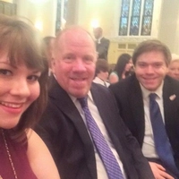 Ralph Browning Mbais