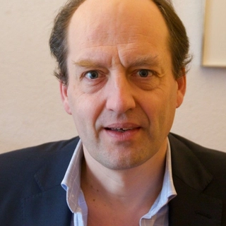 Ralph Scholze