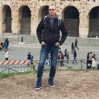 Ralph Tourgman