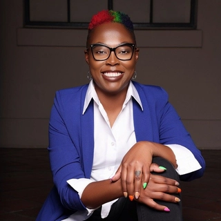 Ralphette Murphy English