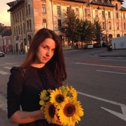 Raluca Daniela Tanase