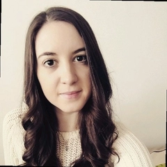 Raluca Iosif