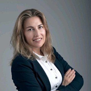 Raluca Lavinia Crisan